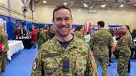 Commander at 22 Wing CFB North Bay welcomes broader recruitment standards for the Canadian military