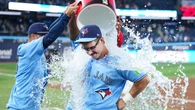 Blue Jays come back for 4-3 win over Dodgers to end 6-game losing streak