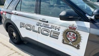 Guelph man dead, woman injured after collision between motorcycle and SUV