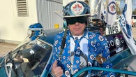 Raucous Winnipeg fans poised to be X-factor for Jets in 2nd round against Dallas Stars