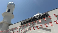 First ever Canada Day celebration at Windsor mosque aims to unite, organizers say