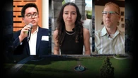 Meet the 3 people vying to lead the B.C. Green party