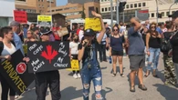 Winnipeg councillors call for restrictions on where people can protest