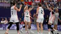 Prairie athletes in Paris: Canada women's 3x3 team also representing Alberta at Olympics