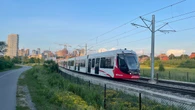 Some 2-car trains return to Ottawa's Line 1