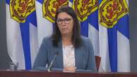 Nova Scotia Health gets new administrator