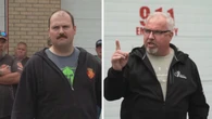Victoria volunteer firefighters resign en masse as mayor shouts it out with protesters