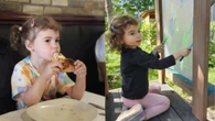 Quebec police looking for missing girl, 3, last seen in Montreal, reported missing in Côteau-du-Lac