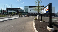 New $60M RCMP station nears completion in Moncton