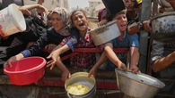Ottawa says Israel is 'failing' in its obligation to prevent famine in Gaza