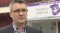 People's Alliance folds for good in New Brunswick