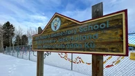 Yukon child advocate finds shortcomings in gov't response to holds, isolation at Whitehorse school