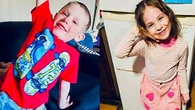 Searchers race to find 2 Nova Scotia kids missing since Friday