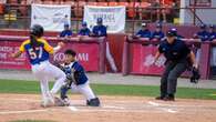 The world's top women's baseball teams are taking the field in Thunder Bay this week