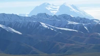 3 climbers who fell near treacherous pass on Alaska's Mount McKinley are dead, 1 rescued