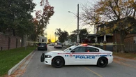 Man charged in death of 80-year-old Oshawa man; police say accused is victim's son