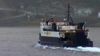 'Morale is down' in the wake of failed ferry shuffle, says Wabana mayor