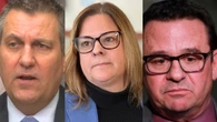 Manitoba Legislature faces Tuesday deadline for vote on Sio Silica fines