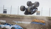 City of Cranbrook fined $175K for using potentially contaminated dirt during monster truck event