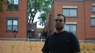 Crumbling Montreal building slated for demolition forces 2nd evacuation this year
