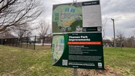 Thames Park: No new pool but pickleball and spray pad coming in revamp