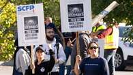 Port of Montreal dockworkers to hold another partial but unlimited strike