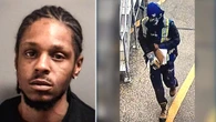 Suspect in Pearson Airport gold heist sentenced to prison in U.S. for gun smuggling