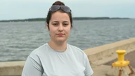 'If someone can survive this, it's him': Cousin of missing kayaker remains hopeful