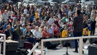 Iqaluit celebrates Nunavut Day