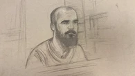 Police officers emotional during testimony in Saint John double-murder trial