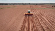 Island farmers face uncertainty as planting season begins with trade tensions looming