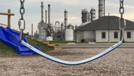 Aamjiwnaang First Nation near Sarnia tells some members to evacuate over high benzene levels