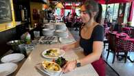 N.S. restaurants struggling to stay open amid rising food and operating costs