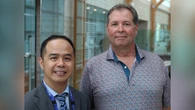 Thunder Bay Regional Health Sciences Centre now performing simple retinal detachment repair surgeries
