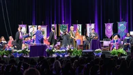 Meet some of Western's new graduates as university kicks off 2025 spring convocation