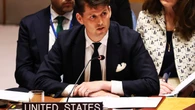 U.S. warns Iran not to target Americans as Trump urges nuclear deal