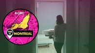 How are Montreal women's shelters taking action in the face of the housing crisis?