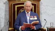 King hails ‘strong and free’ Canada in historic throne speech