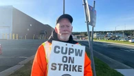 Canada Post workers in N.L. join colleagues in national strike over proposed changes