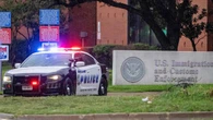 Shooter opens fire on a Texas ICE field office, killing 1