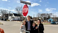 Brandon street renamed James Ehnes Way to honour world-renowned violinist