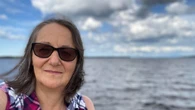 Joan Dicker, 64, remembered as pillar of Nain who fought to keep living life