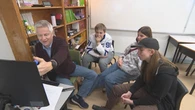 Once labelled a 'cheating machine,' AI cautiously embraced in Halifax schools