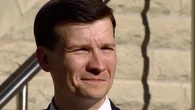 Jeromy Farkas's long, strange trek to becoming Calgary mayor