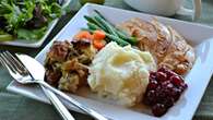 How much will turkey dinner cost this holiday season? We crunched the numbers