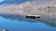 Body recovered from Kamloops Lake in region's 3rd drowning death of the summer