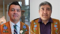 Two candidates vying to be next Tłı̨chǫ grand chief