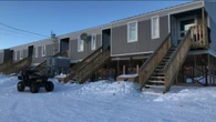 Gjoa Haven residents still feeling the impact of multi-day power outage at -25