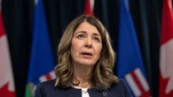 Alberta premier denies claims of UCP interference on electoral boundaries