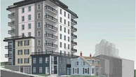 Halifax councillors reject Bedford heritage development, say 8-storey height too much